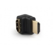 Right Angle HDMi 90 Connector Trade Pack